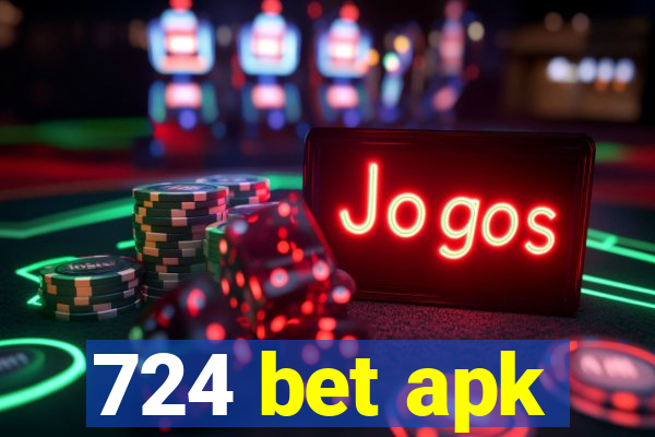 724 bet apk